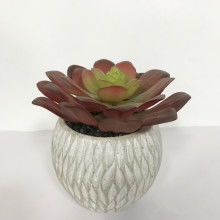 宝丰花艺厂虎门办事处 精工辅料与仿真花卉的艺术交织